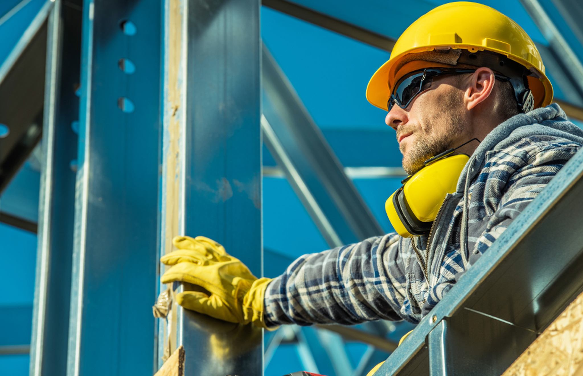 Subunternehmen Baugewerbe – Einsatz Von Subunternehmer Am Bau